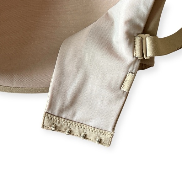 Soma ENBLISS Wireless Strapless Bra women’s size 36DD - Picture 8 of 13